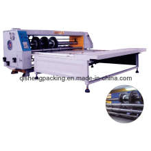 Emballage Carton Moulding Machinery (ZK-C)